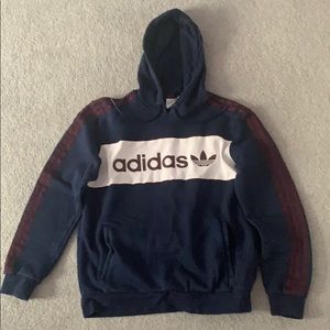 Adidas hoodie